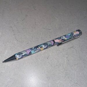 Vera Bradley Floral Pen - Multicolor